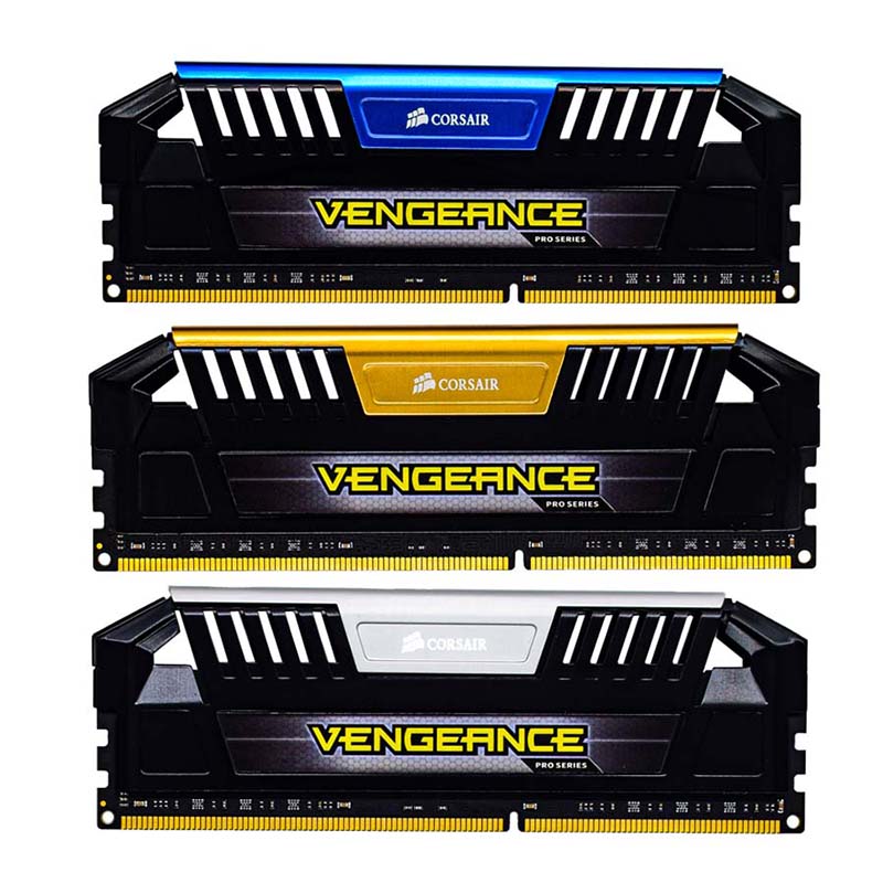 CORSAIR Vengeance LPX DDR3 mém - Ddr5 Rgb Ram avis et prix