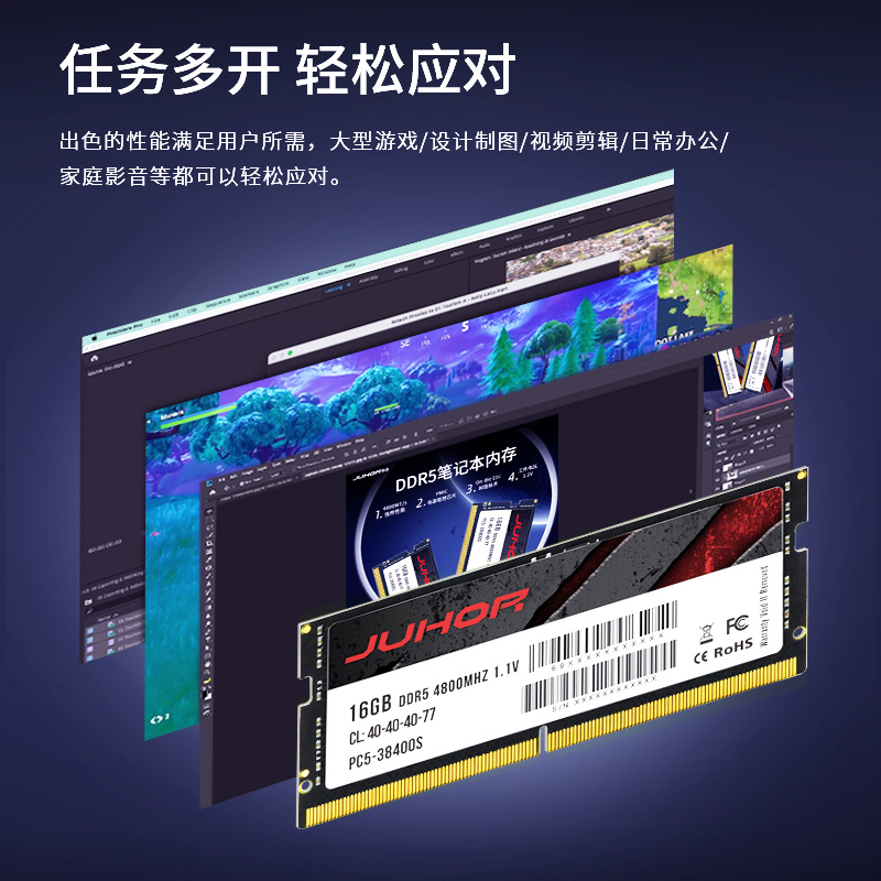 Mémoire vive pour ordinateur p - Ddr5 32Gb avis et prix