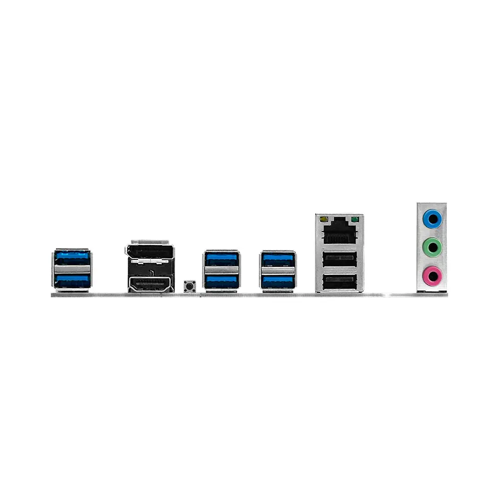 JGINYUE B850M Pro – Kit carte  - Ddr5 6000Mhz avis et prix