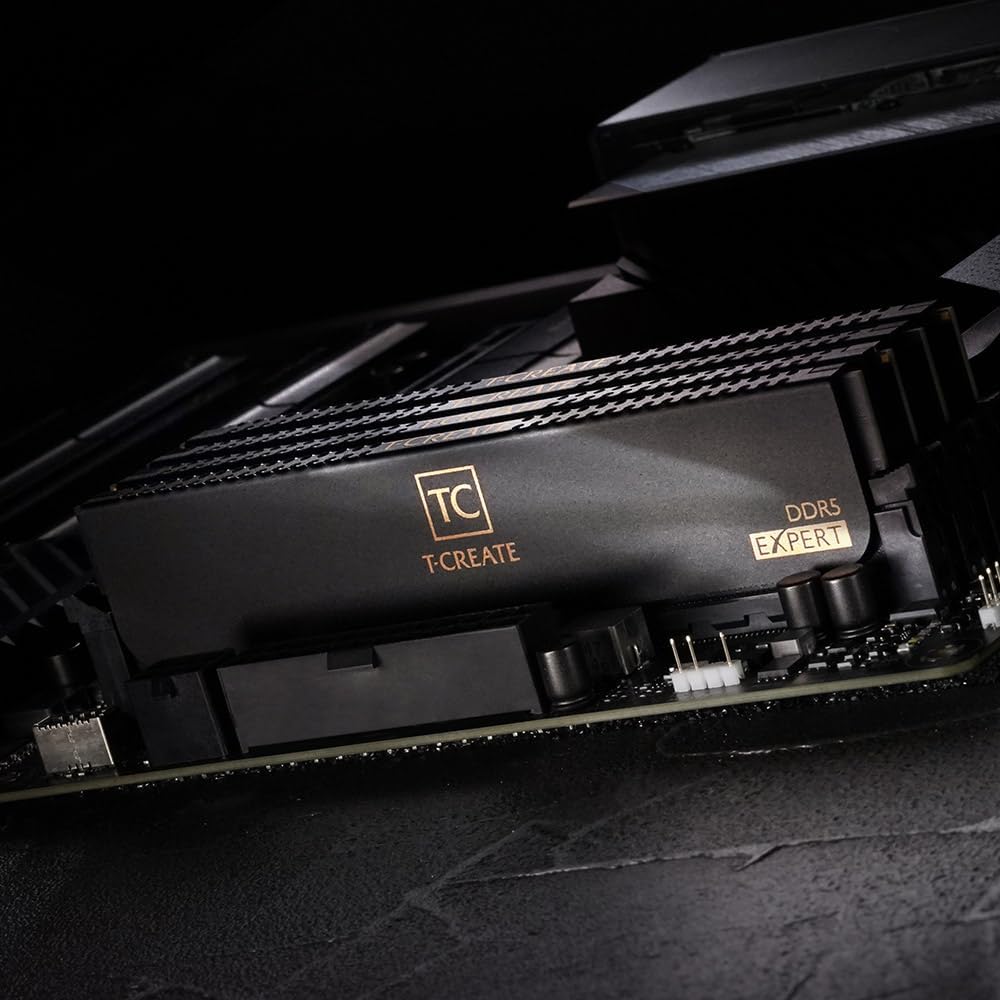 TEAMGROUP T-Create Expert CL30 - Ddr5 6000Mhz avis et prix