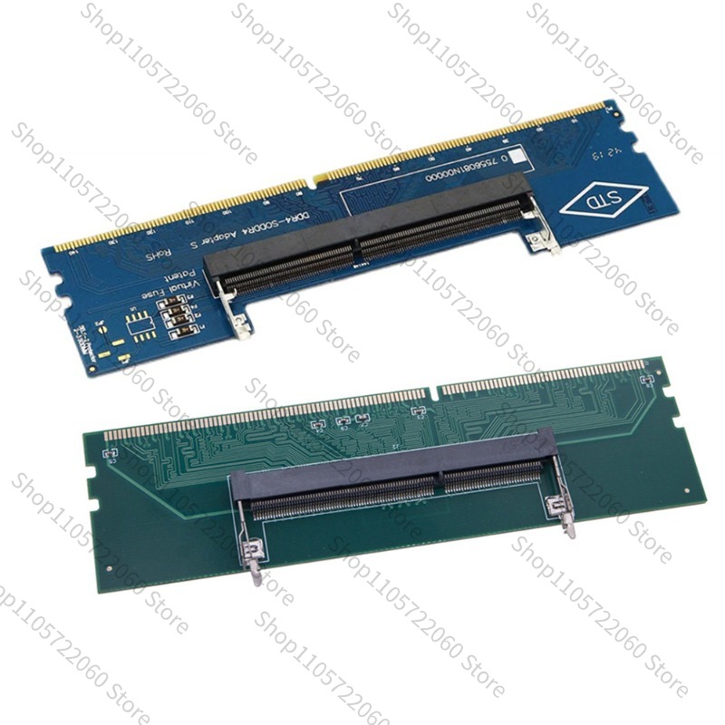 Carte adaptateur de RAM pour o - Ddr5 Laptop Ram avis et prix
