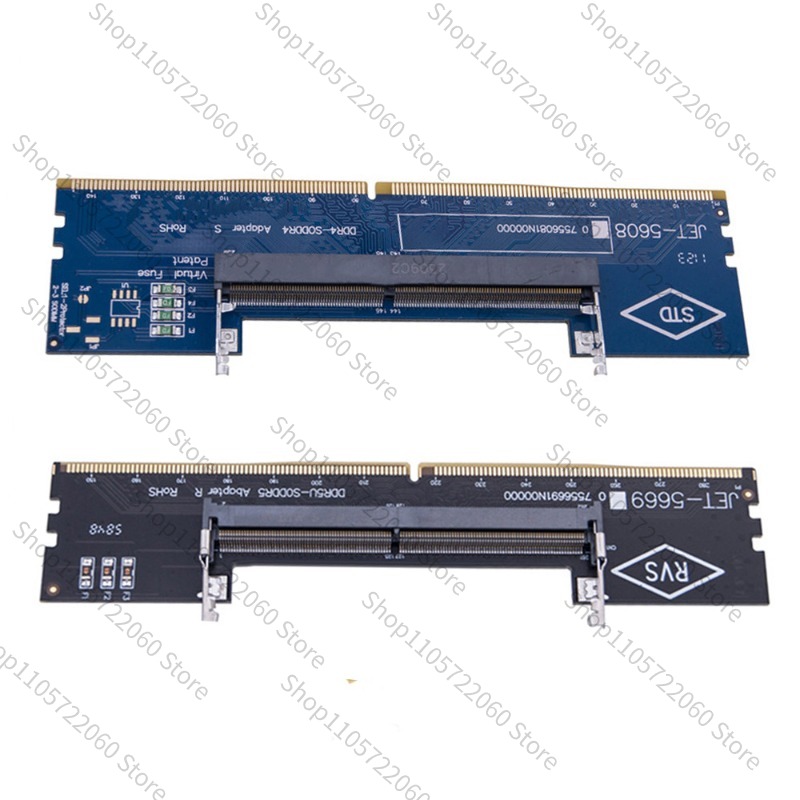Carte adaptateur de RAM pour o - Ddr5 Laptop Ram avis et prix