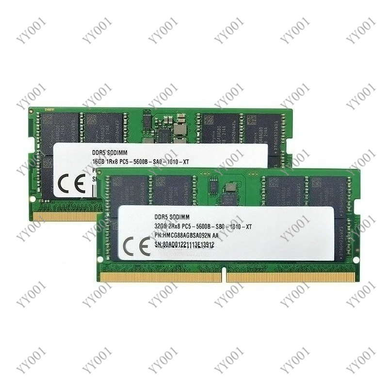 Mémoire RAM DDR5 pour ordinate - Ddr5 Memory avis et prix