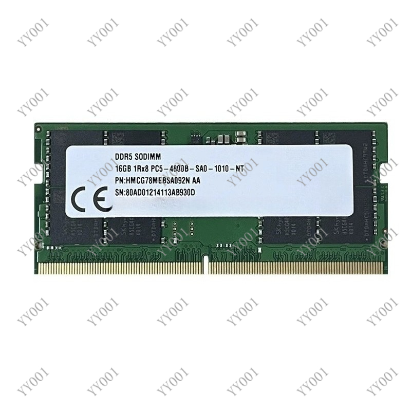 Mémoire RAM DDR5 pour ordinate - Ddr5 Memory avis et prix