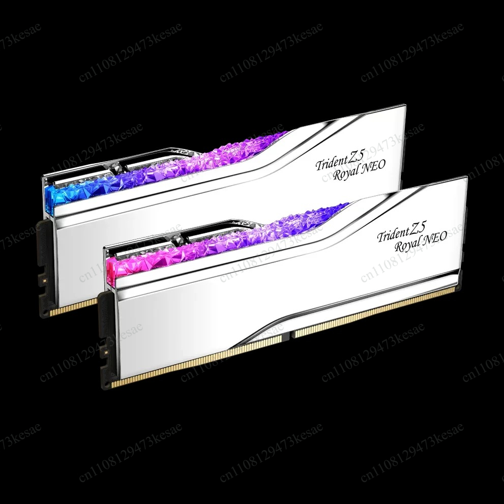 pour Trident Z5 Royal Neo DDR5 - Ddr5 6000Mhz avis et prix