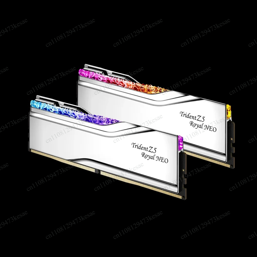 pour Trident Z5 Royal Neo DDR5 - Ddr5 6000Mhz avis et prix