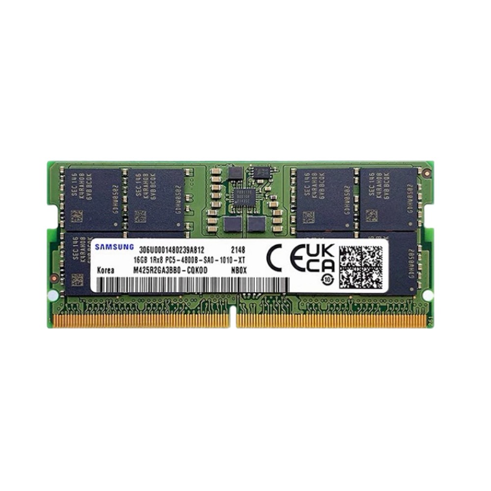 Mémoire DDR5 SO-DIMM pour ordi - Ddr5 4800Mhz avis et prix