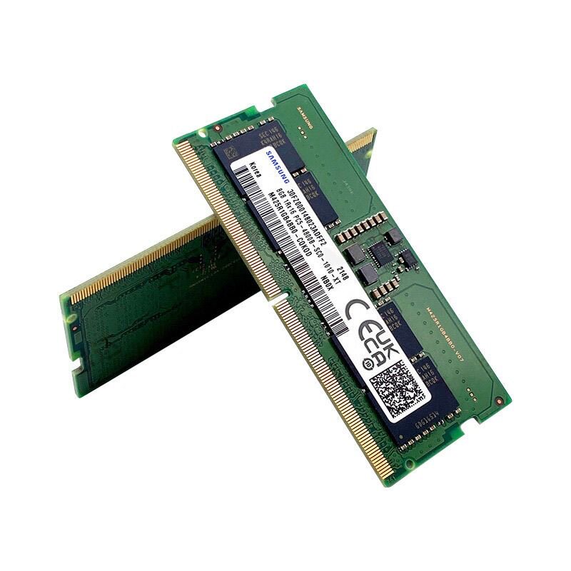 Mémoire DDR5 SO-DIMM pour ordi - Ddr5 4800Mhz avis et prix