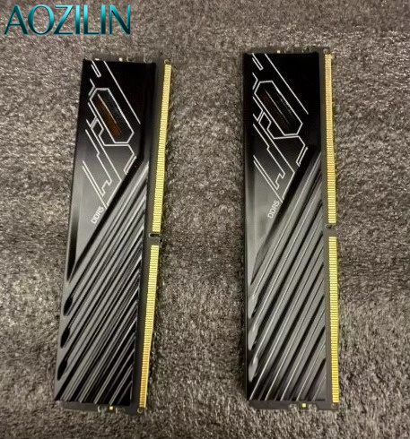 Mémoire de bureau AOZILIN D300 - Ddr5 16Gb 6000Mhz avis et prix