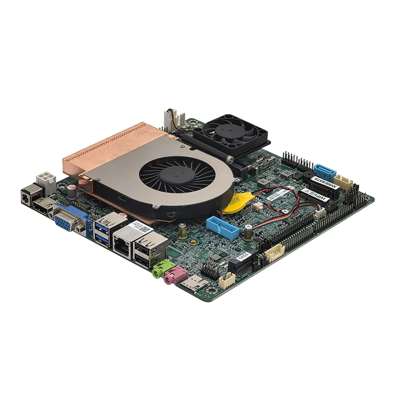 Carte mère ELSKY QM14U 2026 av - Ddr5 Memory avis et prix