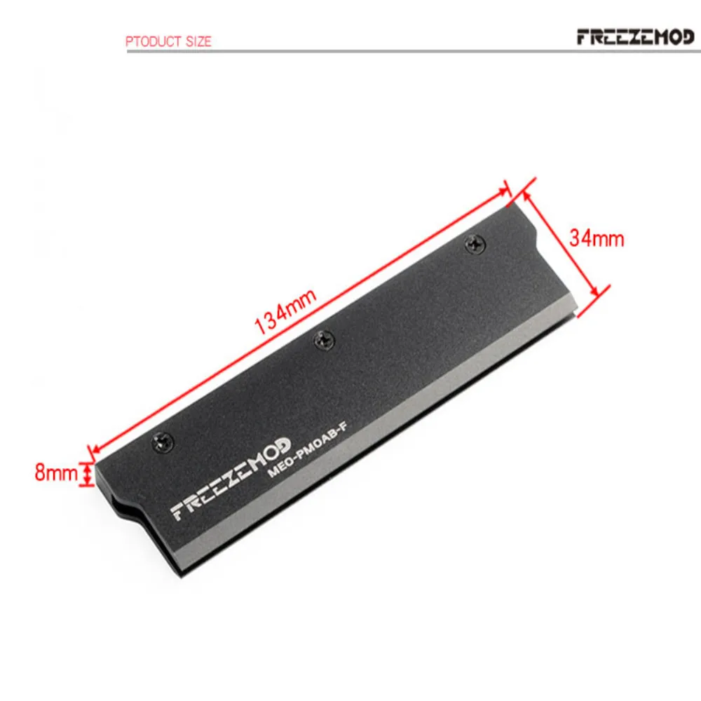 2 pièces FREEZEMOD mémoire RAM - Ddr5 Rgb Ram avis et prix