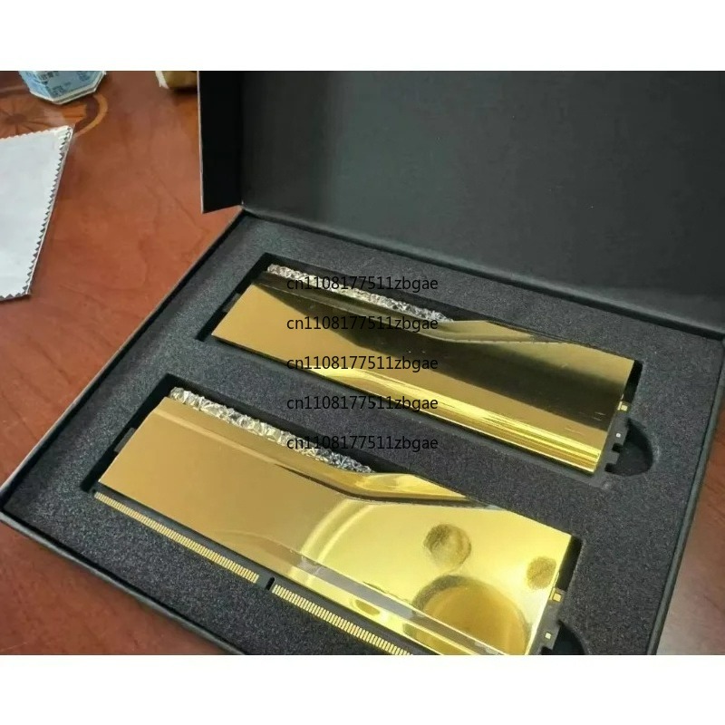 Nouveau 2026 G.Skill Trident Z - Ddr5 6000Mhz avis et prix