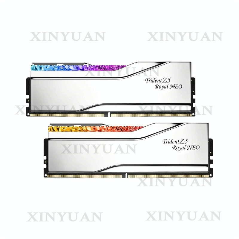 Nouvelle RAM de bureau G-SKILL - Ddr5 32Gb avis et prix