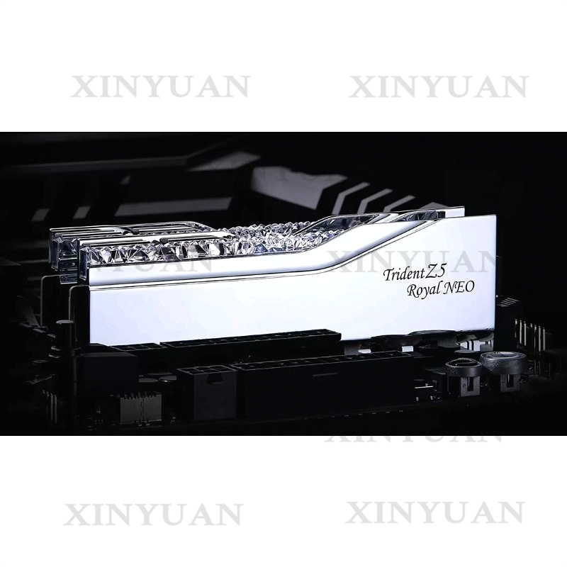 Nouvelle RAM de bureau G-SKILL - Ddr5 32Gb avis et prix
